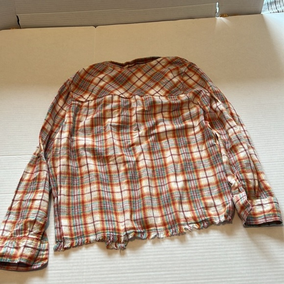 BKE youth M button-down shirt - Picture 6 of 6